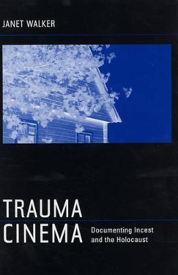 Trauma Cinema image