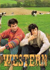 Western on DVD Western on DVD