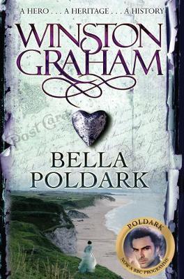 Bella Poldark by Winston Graham image