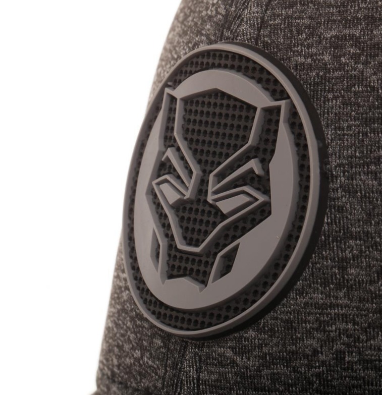 Black Panther - Flex Cap image