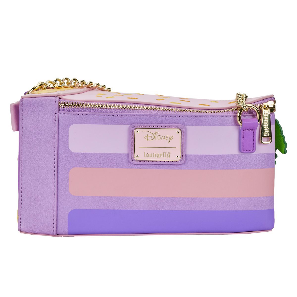 Tangled Cake Crossbody Bag Women's at Mighty Ape NZ