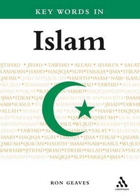 Key Words in Islam by Ron Geaves image