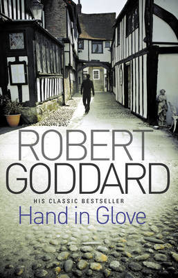Hand In Glove by Robert Goddard image