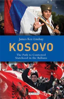 Kosovo by James Ker-Lindsay image