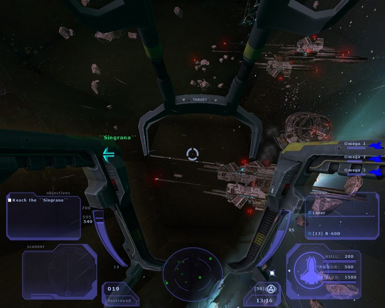 Tarr Chronicles for PC Games image