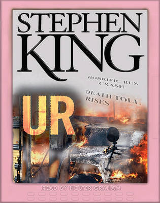 Ur by Stephen King image