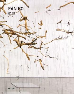 Fan Bo: Emerging from Shadow image
