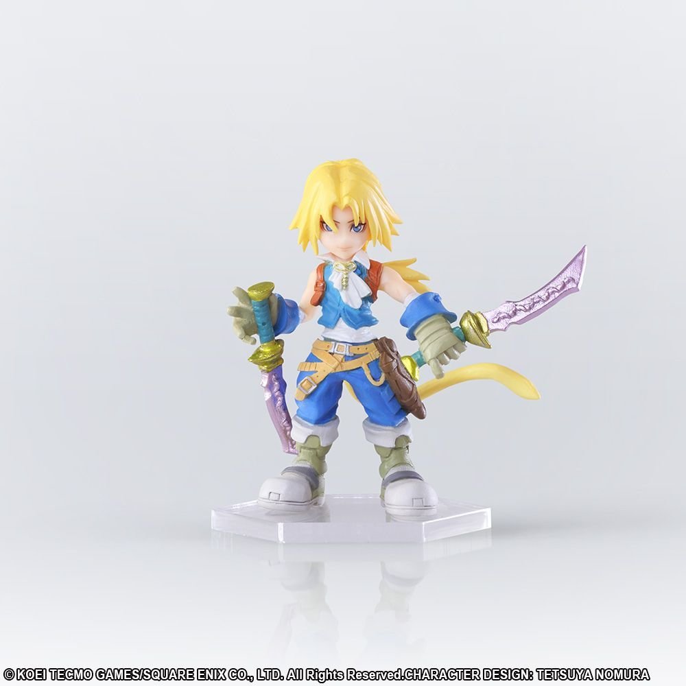 Dissidia Final Fantasy Opera Omnia Trading Arts (Blind Box)