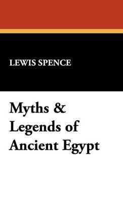 Myths & Legends of Ancient Egypt image