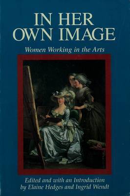 In Her Own Image by Elaine Hedges image