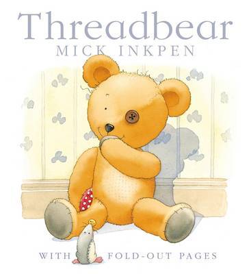 Threadbear by Mick Inkpen image