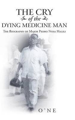 The Cry of the Dying Medicine Man image