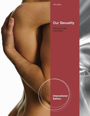 Our Sexuality by Karla Baur image