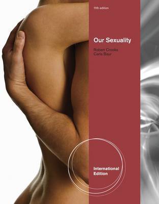 Our Sexuality on Paperback by Karla Baur