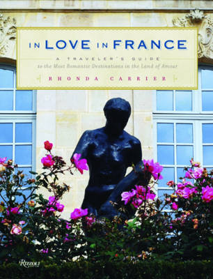 In Love in France by Rhonda Carrier image