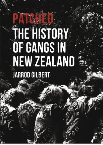 Patched by Gilbert Jarrod image
