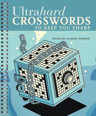 Ultrahard Crosswords to Keep You Sharp image