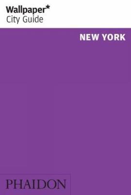 Wallpaper* City Guide New York 2010 by Wallpaper* image