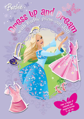 Barbie Dress Up and Dream image