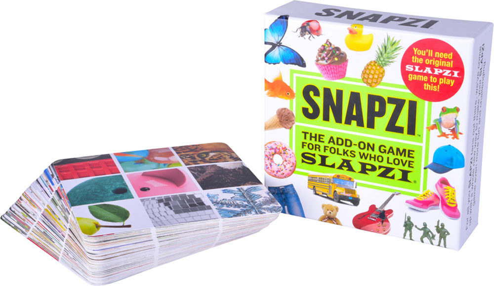 Snapzi image