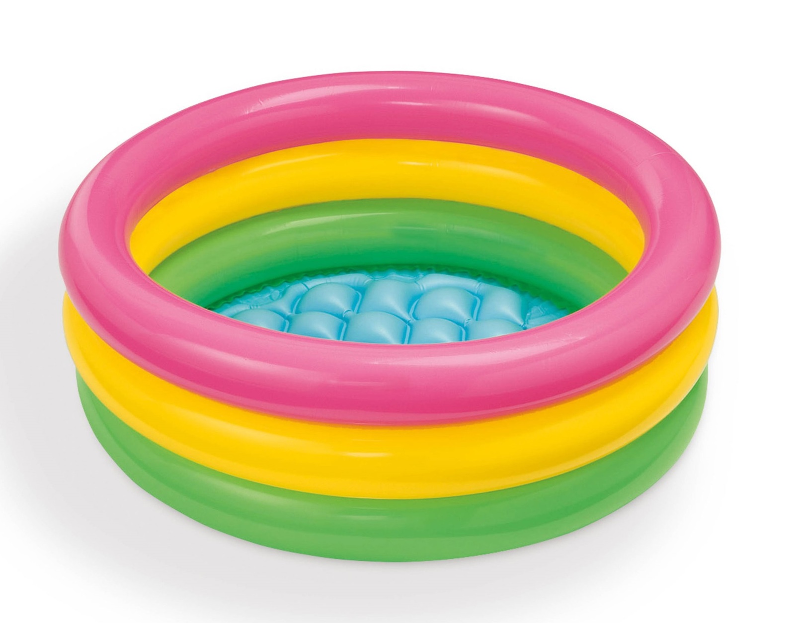 Intex: Sunset Glow - Kiddie Pool (24" x 8.5") image