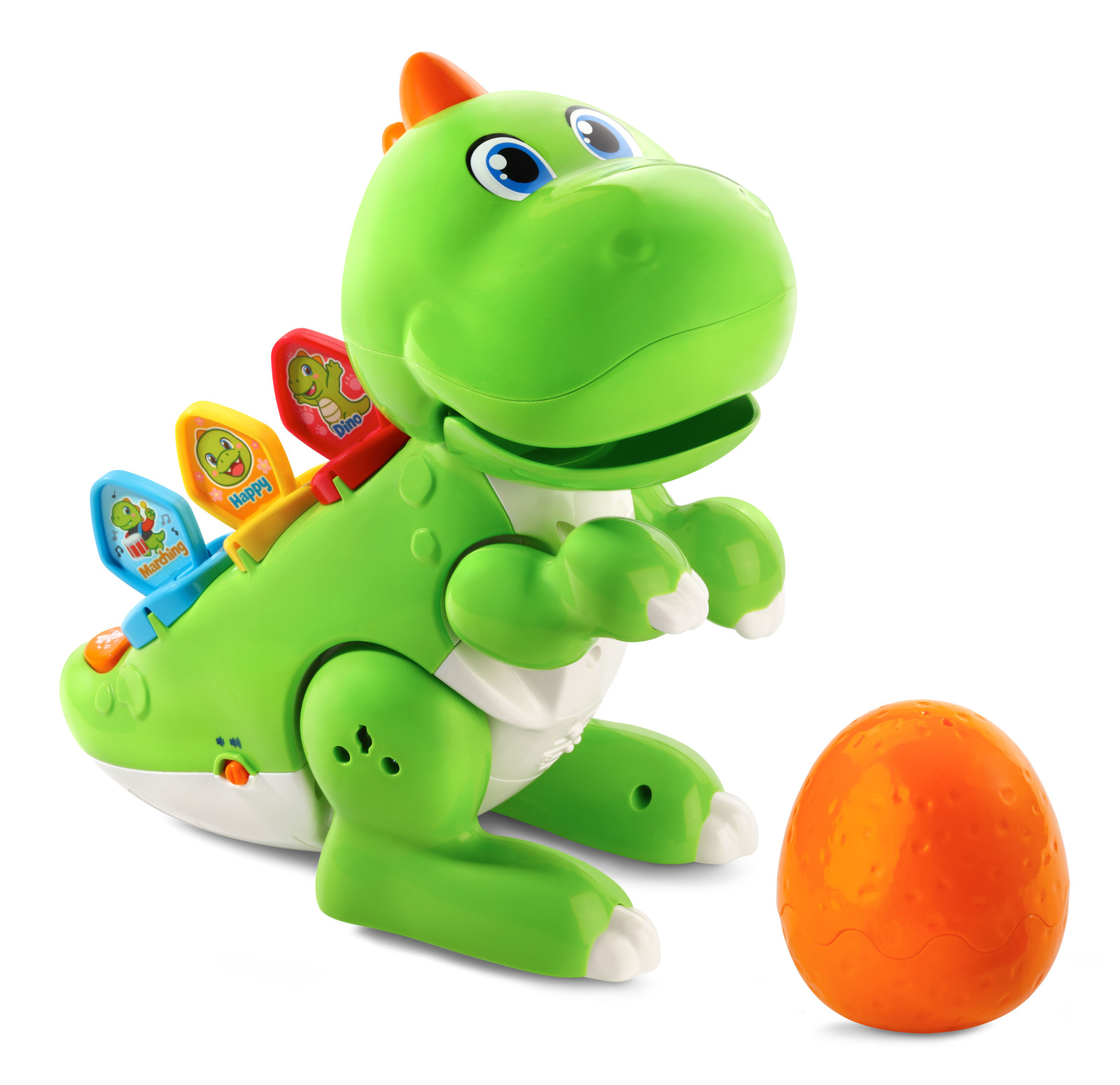 Buy Vtech Learn & Dance Dino at Mighty Ape NZ