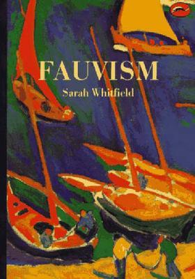 Fauvism by Sarah Whitfield image