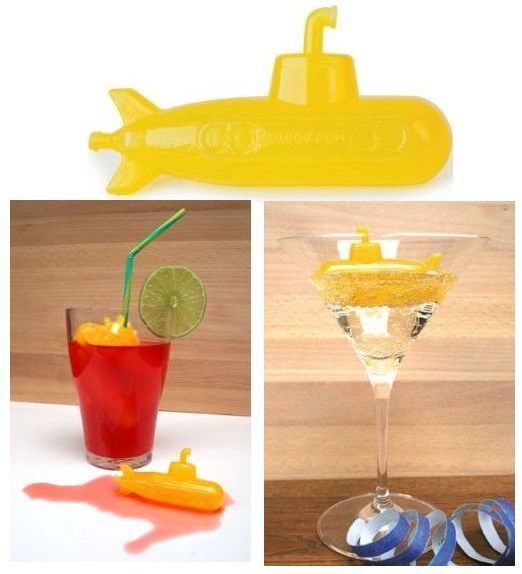 Sub Zero Reusable Ice Cubes at Mighty Ape NZ