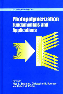 Photopolymerization image