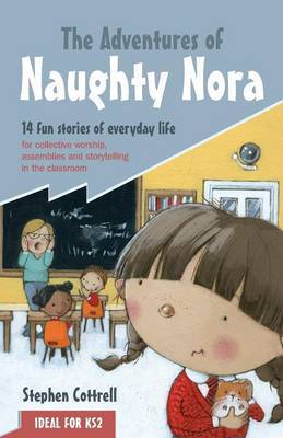 The Adventures of Naughty Nora image