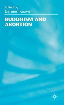 Buddhism and Abortion image