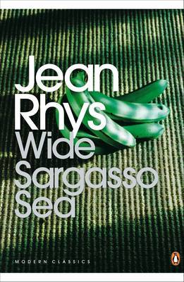 Wide Sargasso Sea by Jean Rhys