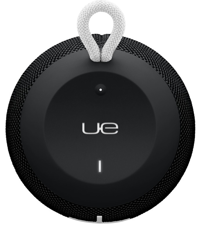 Ultimate Ears WonderBoom - Phantom Black