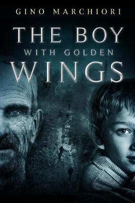 The Boy with Golden Wings by Gino Marchiori image