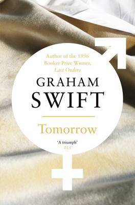 Tomorrow by Graham Swift image