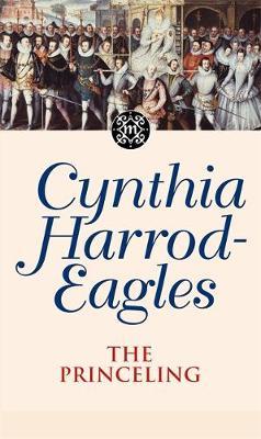 The Princeling by Cynthia Harrod-Eagles image