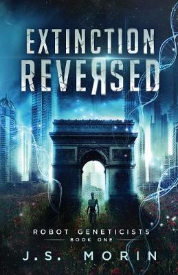 Extinction Reversed by J S Morin image