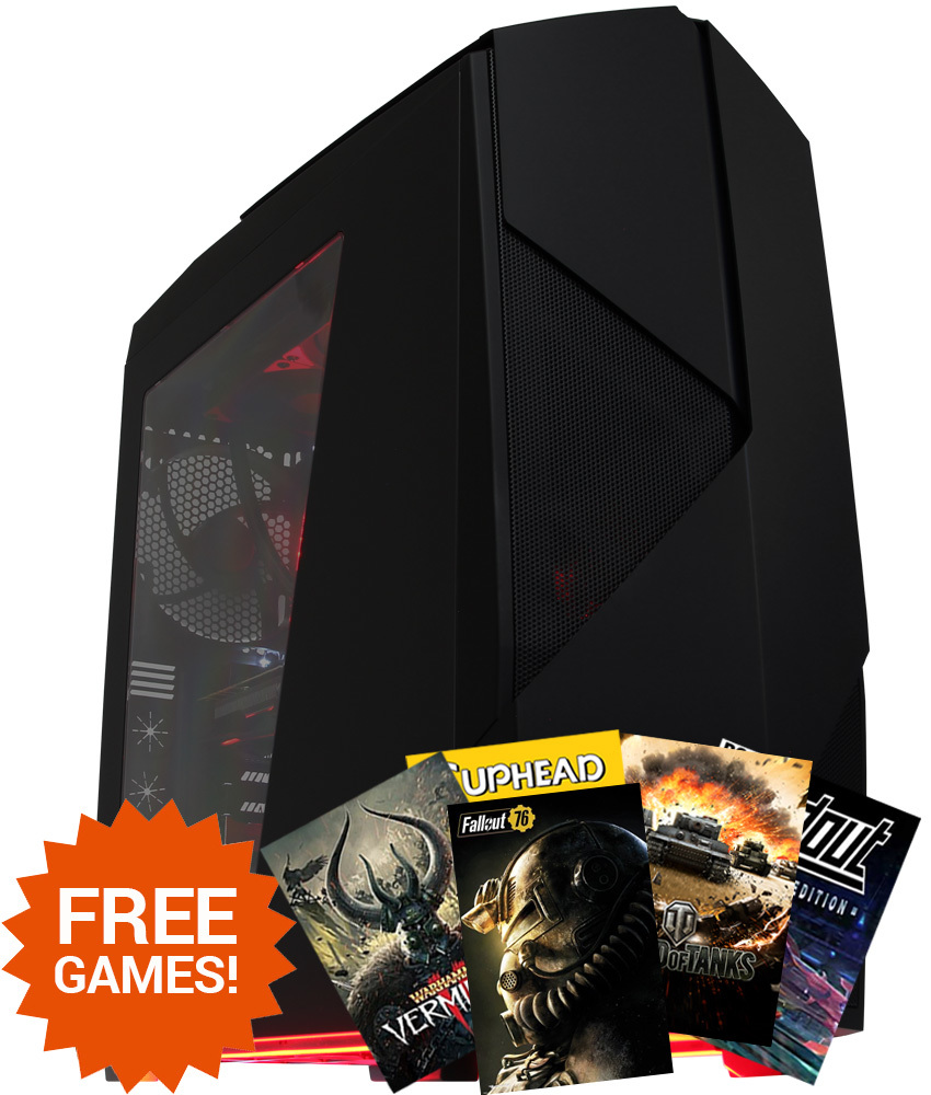 Gorilla Rampage image