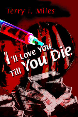 I'll Love You Till You Die image