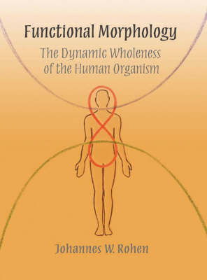 Functional Morphology by Johannes W Rohen image