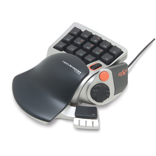 Belkin Nostromo n52 Speedpad