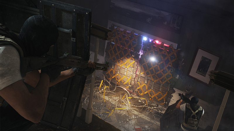 Tom Clancy’s Rainbow 6 Siege for Xbox One image