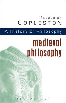 History of Philosophy: Vol 2 by Frederick C Copleston image