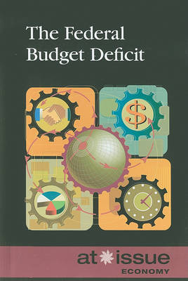 The Federal Budget Deficit image