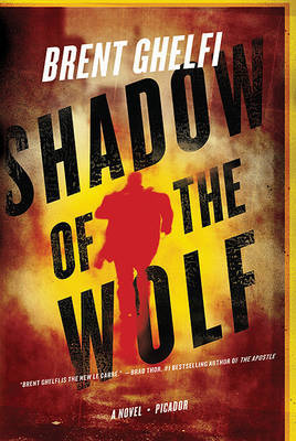 Shadow of the Wolf by Brent Ghelfi image