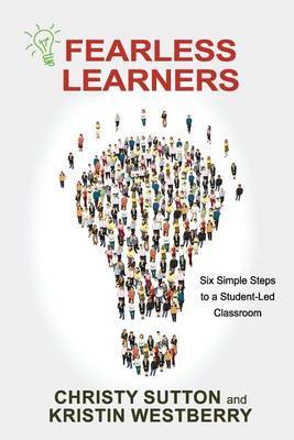 Fearless Learners by Christy Sutton image