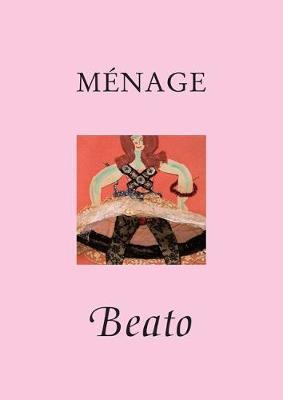 Menage by Garth Clark image