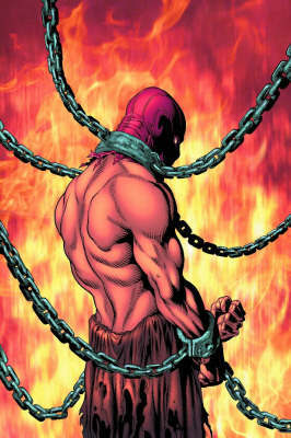 Thunderbolts Presents: Zemo - Born Better image