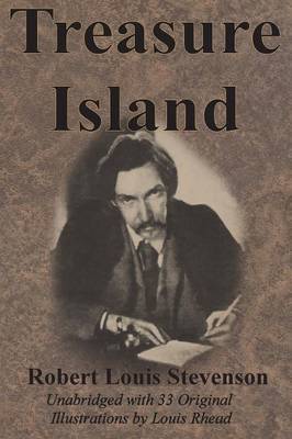 Treasure Island image