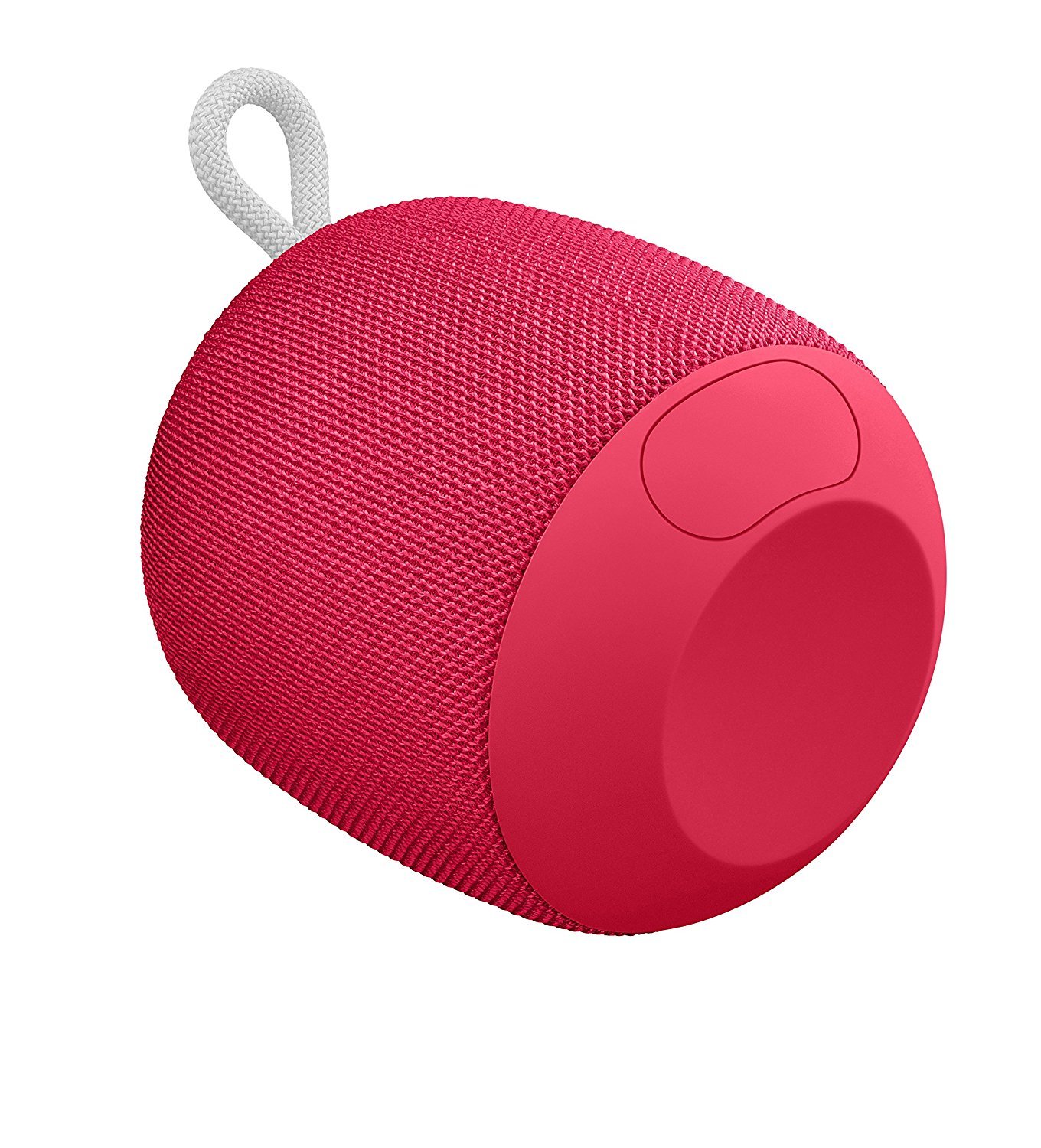Logitech UE WonderBoom - Raspberry image